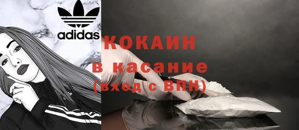 молекула духа Киренск
